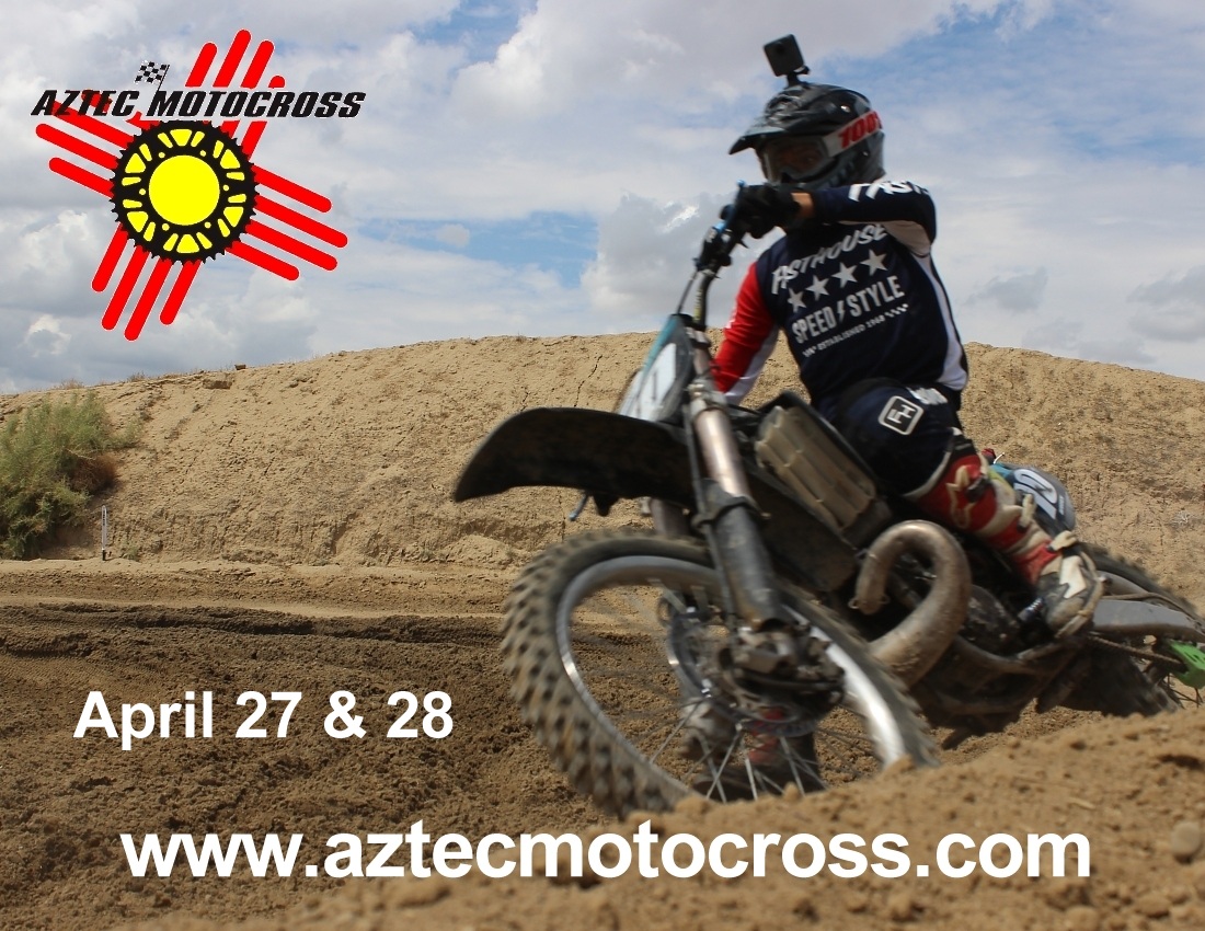 2024-04-27 Aztec Motocross